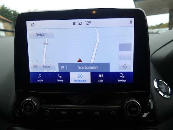 Used Ford Ecosport 2022 for sale - 76290247: Photo 12