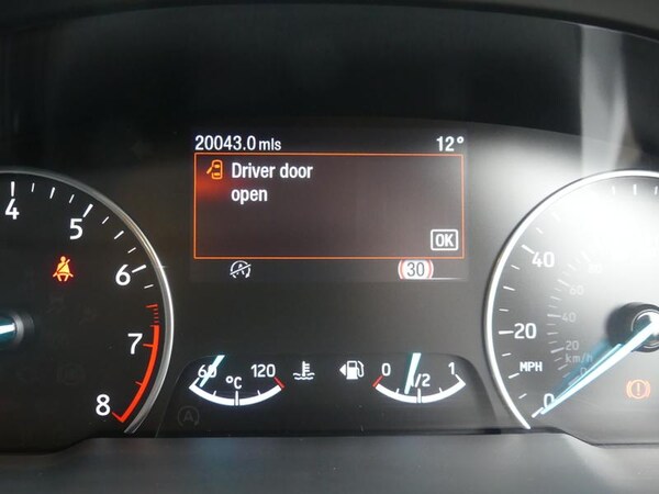 Used Ford Ecosport 2022 for sale - 76290247: Photo 14