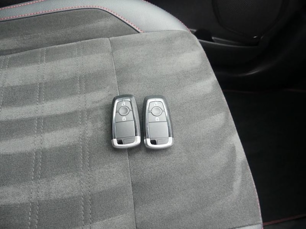 Used Ford Ecosport 2022 for sale - 76290247: Photo 15