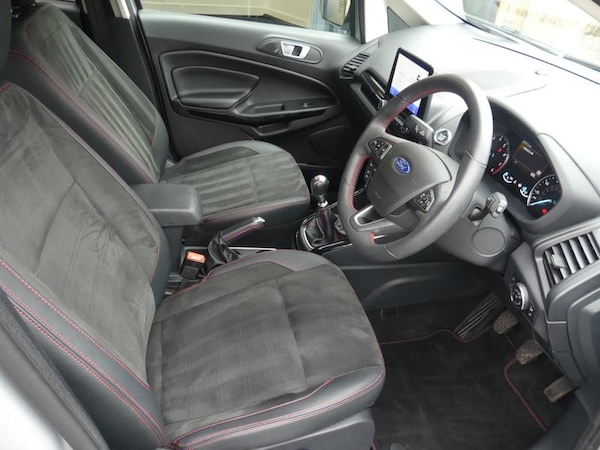 Used Ford Ecosport 2022 for sale - 76290247: Photo 16