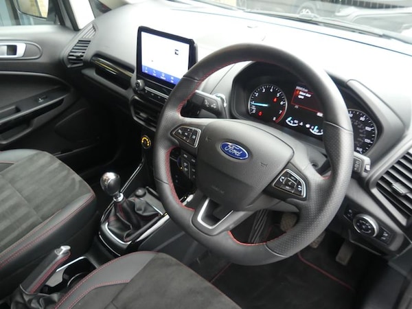 Used Ford Ecosport 2022 for sale - 76290247: Photo 17