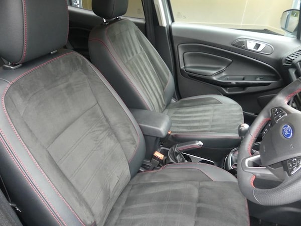 Used Ford Ecosport 2022 for sale - 76290247: Photo 18