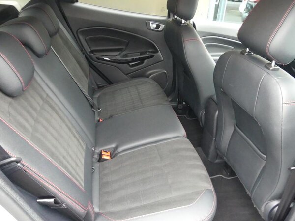 Used Ford Ecosport 2022 for sale - 76290247: Photo 19