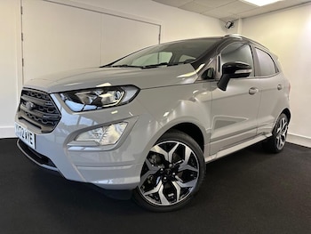 Ford - Ecosport
