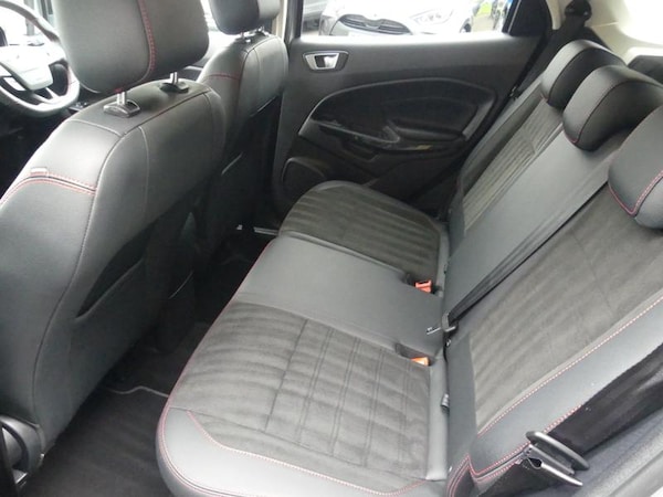 Used Ford Ecosport 2022 for sale - 76290247: Photo 20