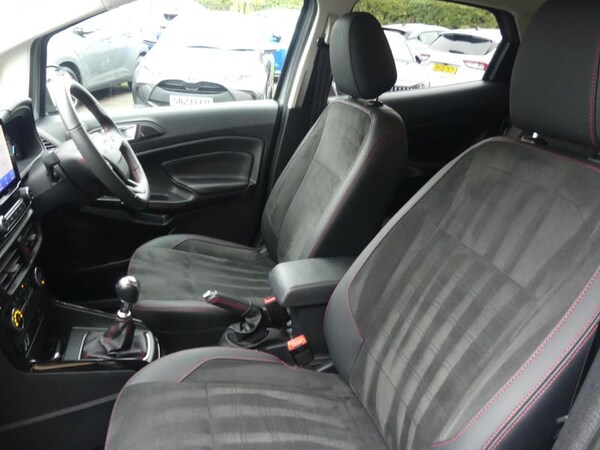 Used Ford Ecosport 2022 for sale - 76290247: Photo 22