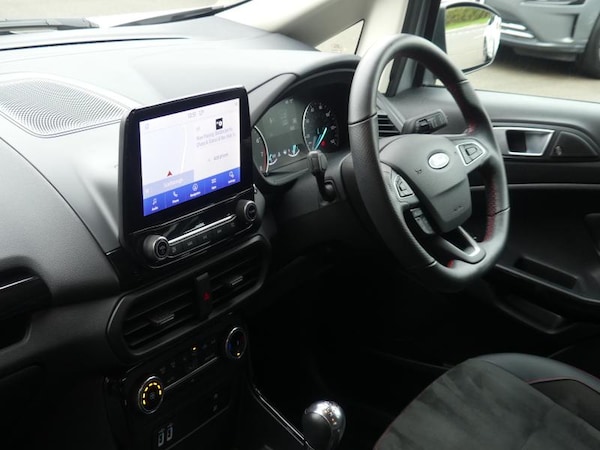 Used Ford Ecosport 2022 for sale - 76290247: Photo 23