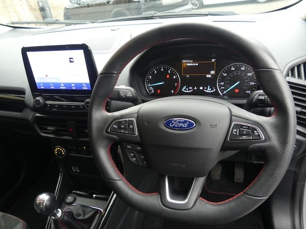 Used Ford Ecosport 2022 for sale - 76290247: Photo 29