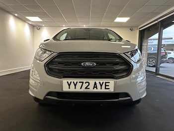 Used Ford Ecosport 2022 for sale - 76290247: Photo 2