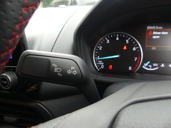 Used Ford Ecosport 2022 for sale - 76290247: Photo 33