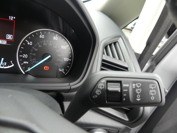 Used Ford Ecosport 2022 for sale - 76290247: Photo 34