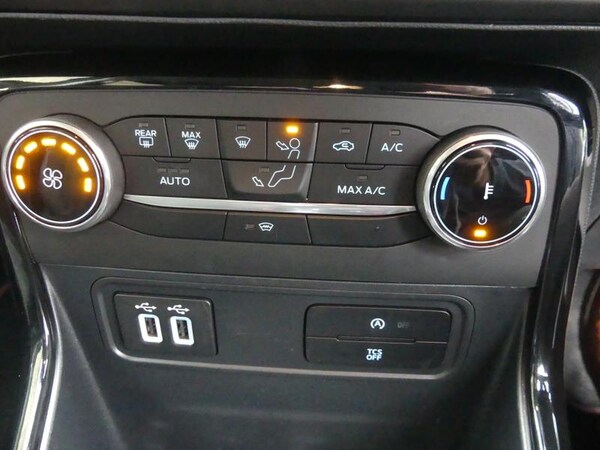 Used Ford Ecosport 2022 for sale - 76290247: Photo 35