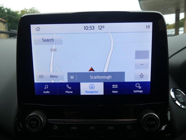 Used Ford Ecosport 2022 for sale - 76290247: Photo 38