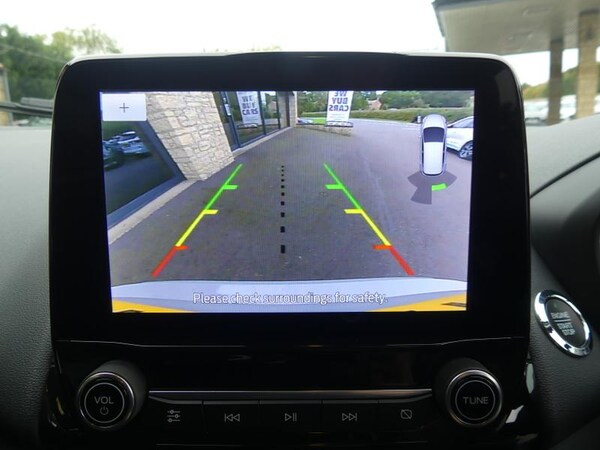 Used Ford Ecosport 2022 for sale - 76290247: Photo 39