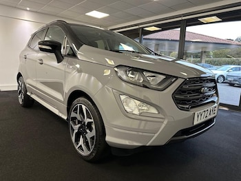 Used Ford Ecosport 2022 for sale - 76290247: Photo 3