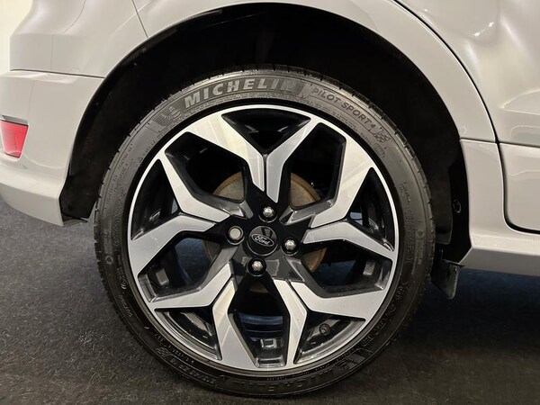 Used Ford Ecosport 2022 for sale - 76290247: Photo 41