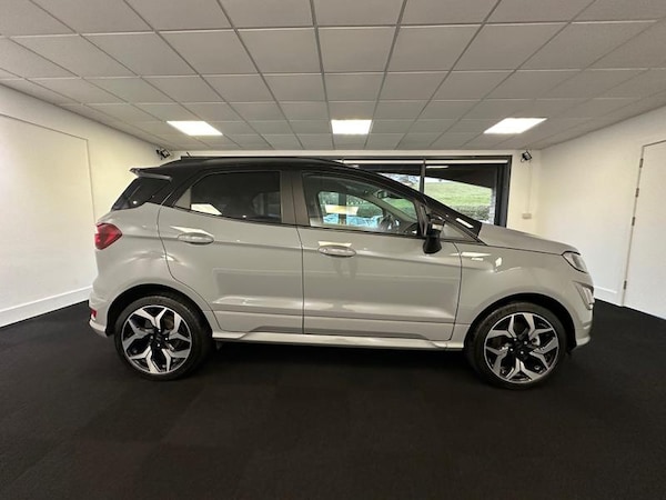 Used Ford Ecosport 2022 for sale - 76290247: Photo 4