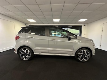 Used Ford Ecosport 2022 for sale - 76290247: Photo 4