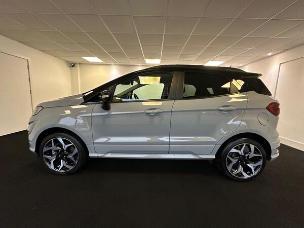 Used Ford Ecosport 2022 for sale - 76290247: Photo 5