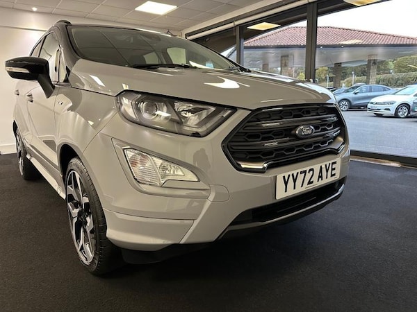 Used Ford Ecosport 2022 for sale - 76290247: Photo 7