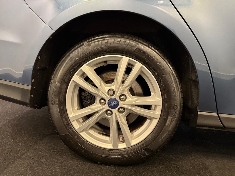 Used Ford Galaxy 2020 for sale - 76641157: Photo 11