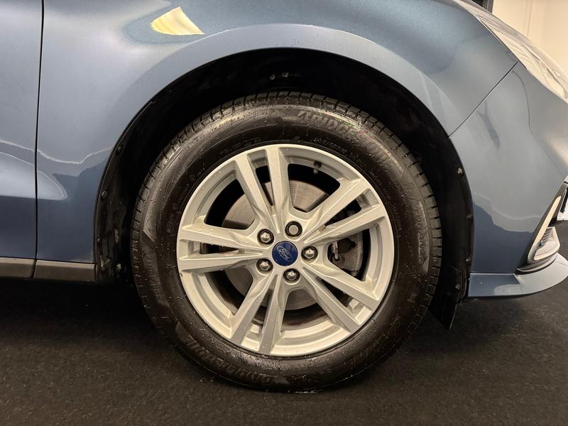 Used Ford Galaxy 2020 for sale - 76641157: Photo 12