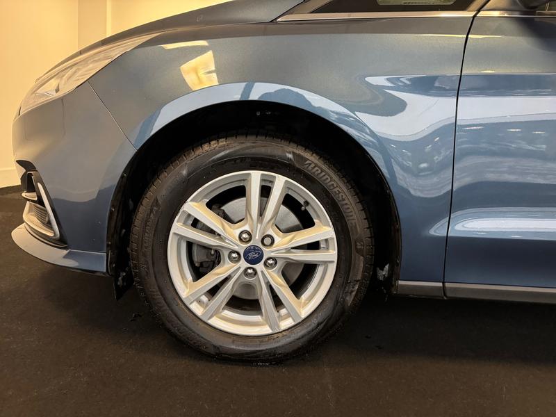 Used Ford Galaxy 2020 for sale - 76641157: Photo 14