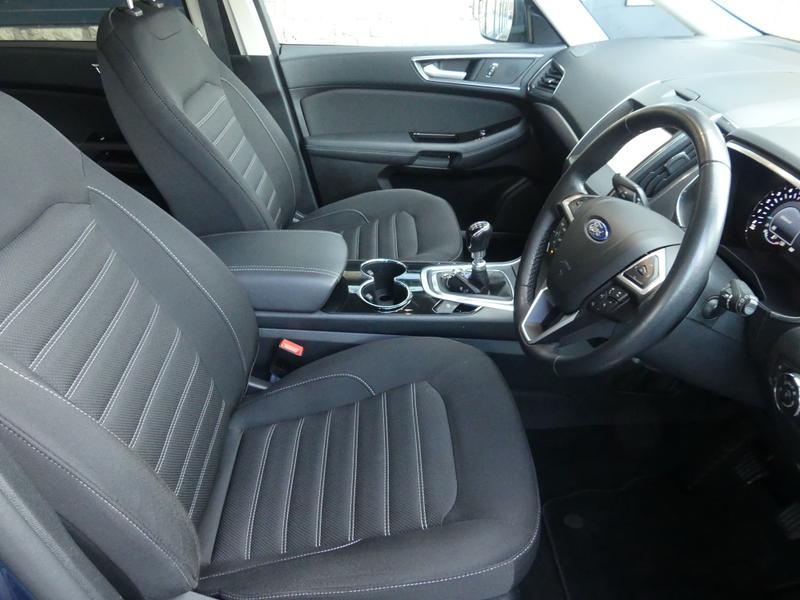 Used Ford Galaxy 2020 for sale - 76641157: Photo 15