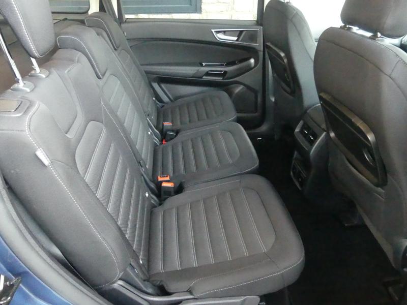 Used Ford Galaxy 2020 for sale - 76641157: Photo 16