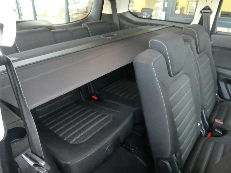 Used Ford Galaxy 2020 for sale - 76641157: Photo 17