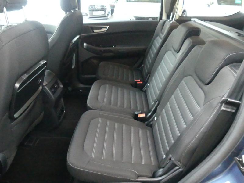 Used Ford Galaxy 2020 for sale - 76641157: Photo 18