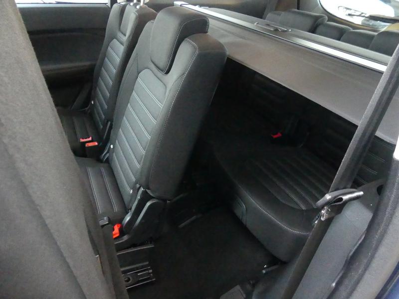 Used Ford Galaxy 2020 for sale - 76641157: Photo 19