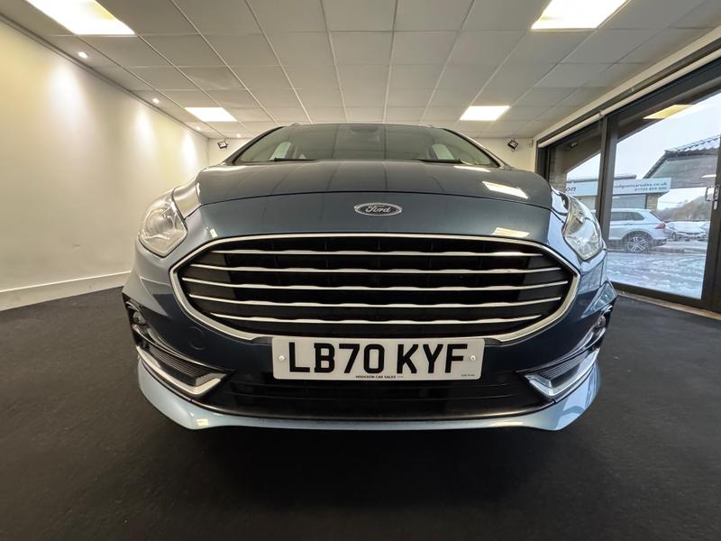 Used Ford Galaxy 2020 for sale - 76641157: Photo 2