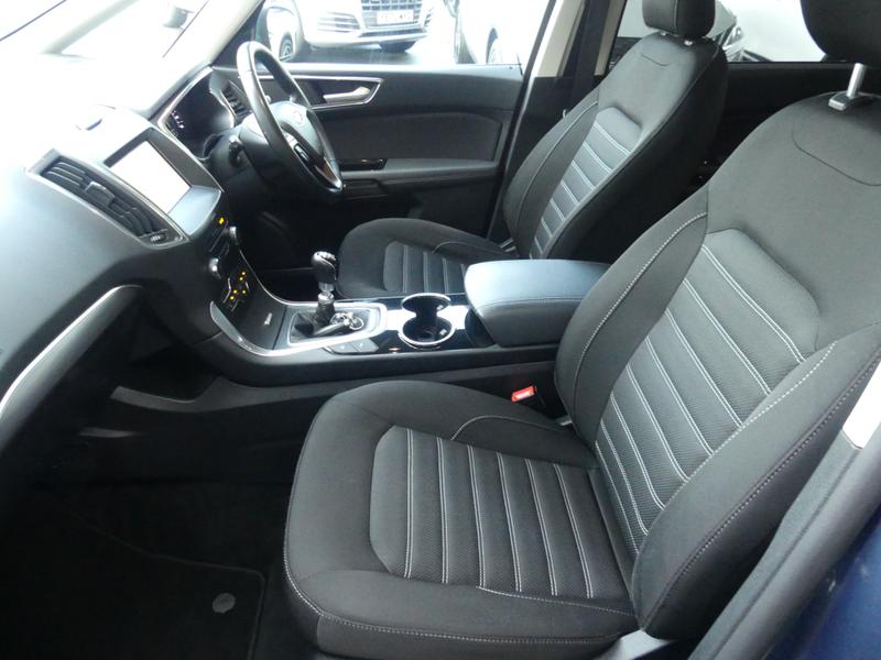 Used Ford Galaxy 2020 for sale - 76641157: Photo 20