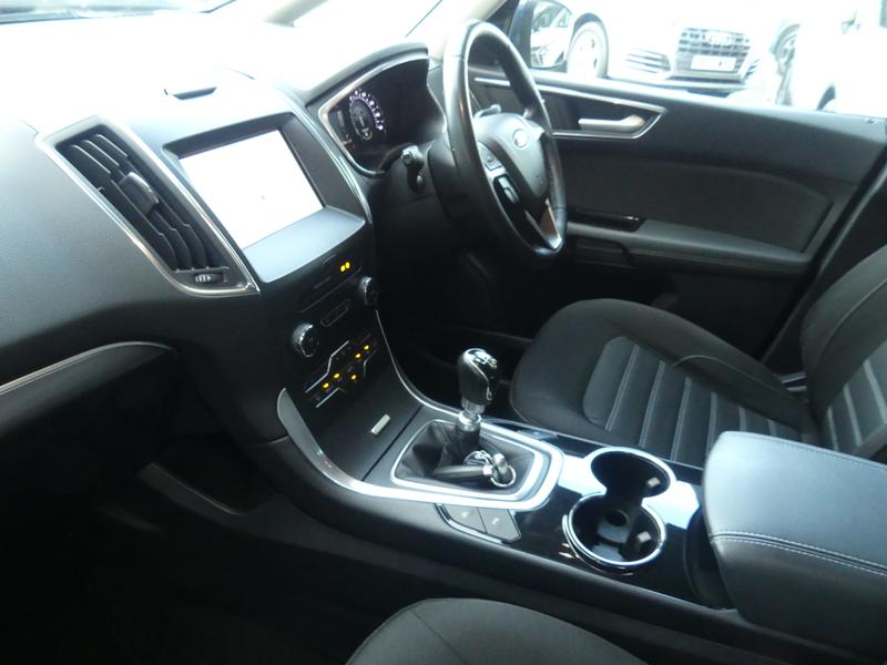 Used Ford Galaxy 2020 for sale - 76641157: Photo 21