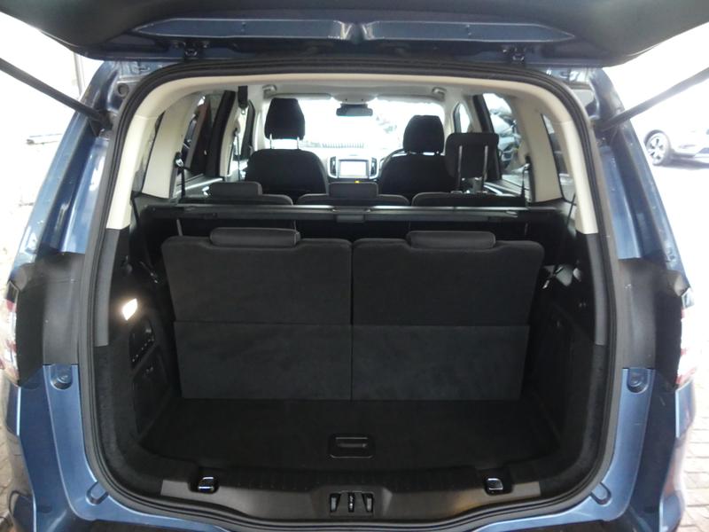 Used Ford Galaxy 2020 for sale - 76641157: Photo 22