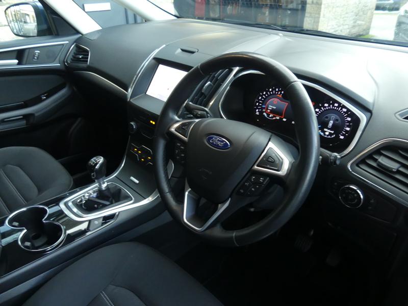 Used Ford Galaxy 2020 for sale - 76641157: Photo 23