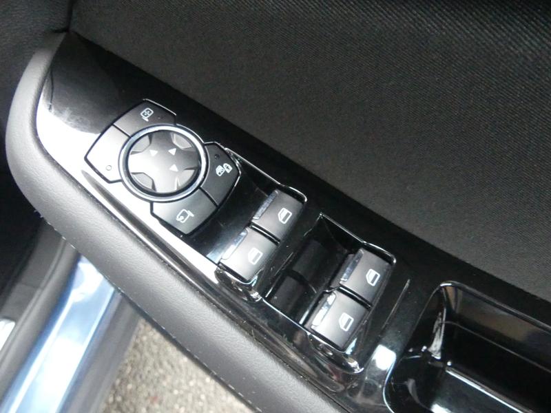 Used Ford Galaxy 2020 for sale - 76641157: Photo 24