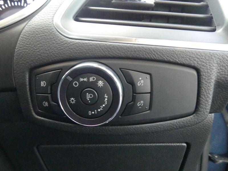 Used Ford Galaxy 2020 for sale - 76641157: Photo 25