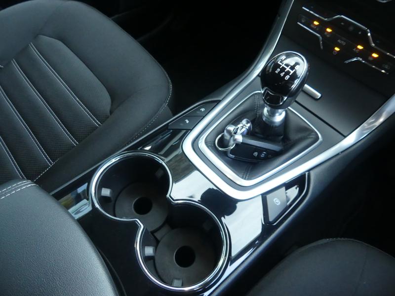 Used Ford Galaxy 2020 for sale - 76641157: Photo 28