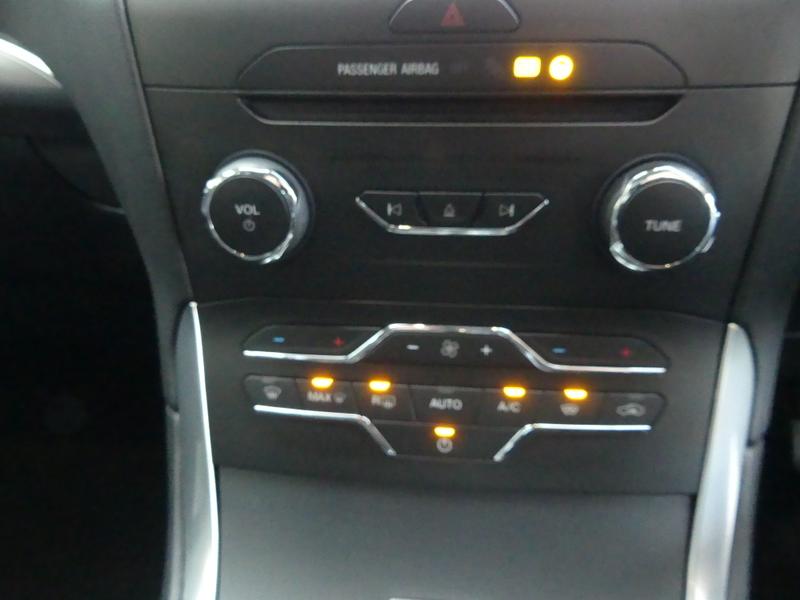 Used Ford Galaxy 2020 for sale - 76641157: Photo 29