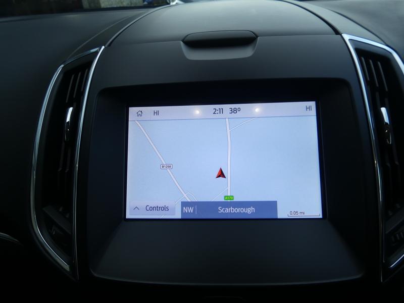 Used Ford Galaxy 2020 for sale - 76641157: Photo 30