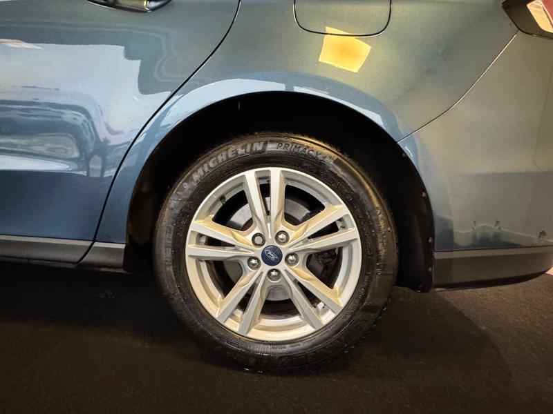 Used Ford Galaxy 2020 for sale - 76641157: Photo 33