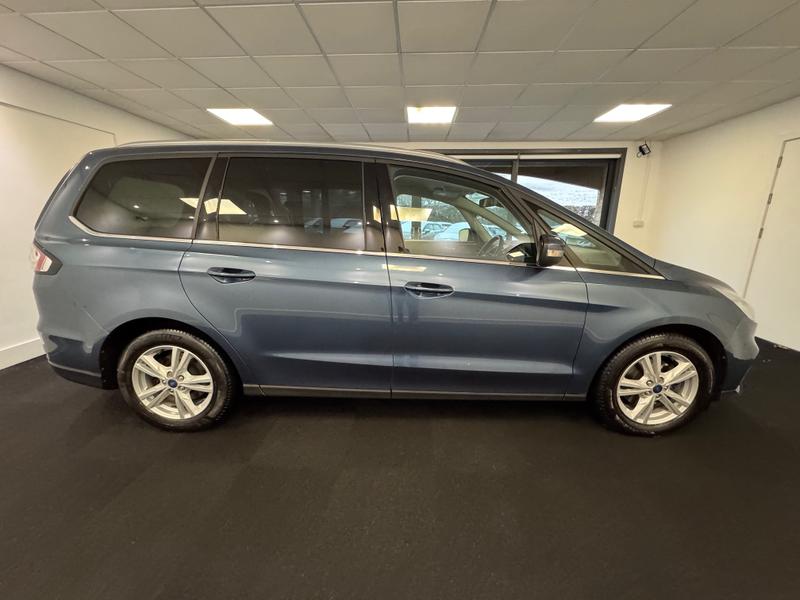 Used Ford Galaxy 2020 for sale - 76641157: Photo 6