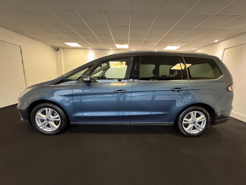 Used Ford Galaxy 2020 for sale - 76641157: Photo 7