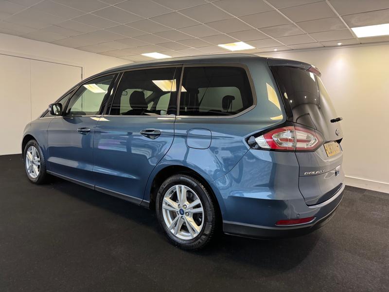 Used Ford Galaxy 2020 for sale - 76641157: Photo 8