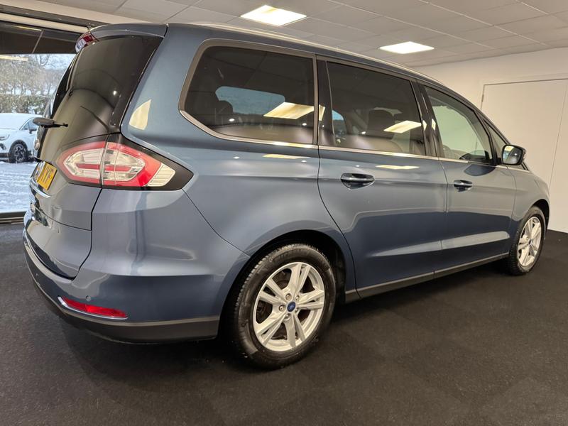 Used Ford Galaxy 2020 for sale - 76641157: Photo 9