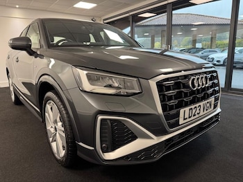 Used Audi Q2 2023 for sale - 78628375: Photo