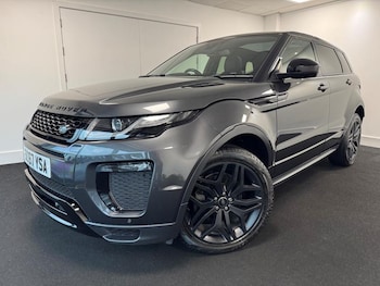 Used Land Rover Range Rover Evoque undefined for sale - 78779610: Photo