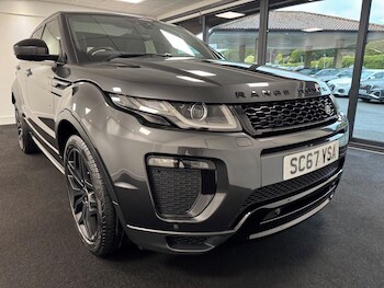 Used Land Rover Range Rover Evoque undefined for sale - 78779610: Photo